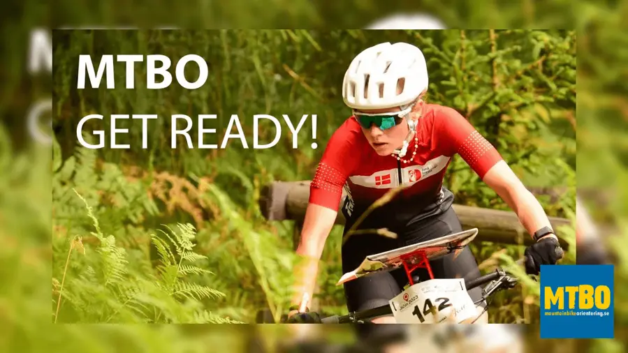 Vill du ta din mountainbikeorientering till nästa nivå? Se filmen där världsstjärnan Vojtěch Ludvik delar med sig av de tre hörnstenarna för att lyckas i skogen: Karta, Fart och Precision.