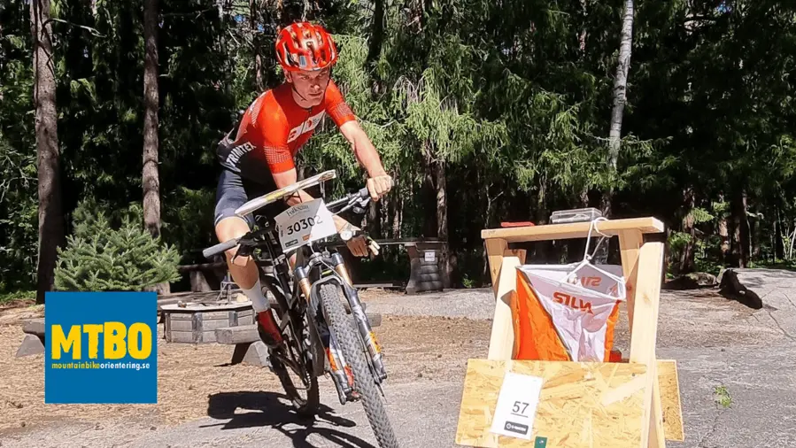 The world elite in mountain bike orienteering comes to O-Ringen, one of the world's biggest MTBO competitions. 10-year anniversary with five long-awaited stages! Read all about MTBO at O-Ringen 2024.