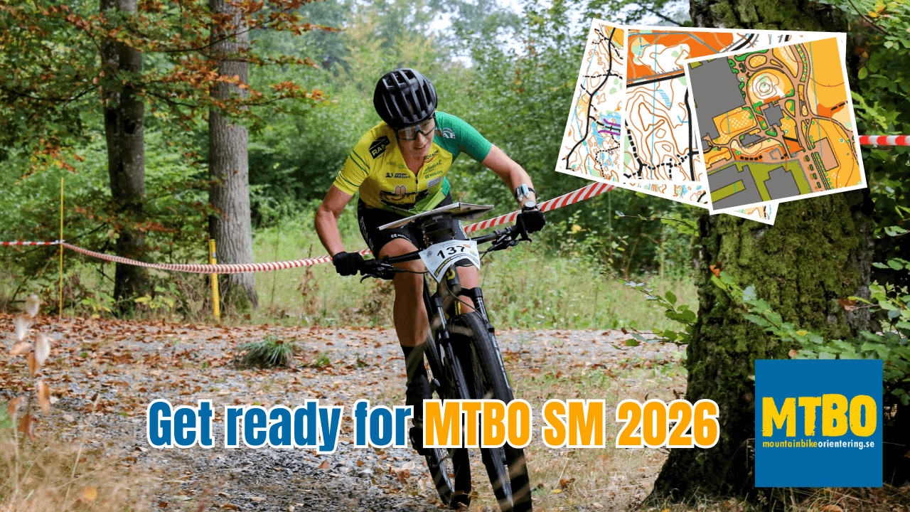 Get ready for MTBO SM 2026