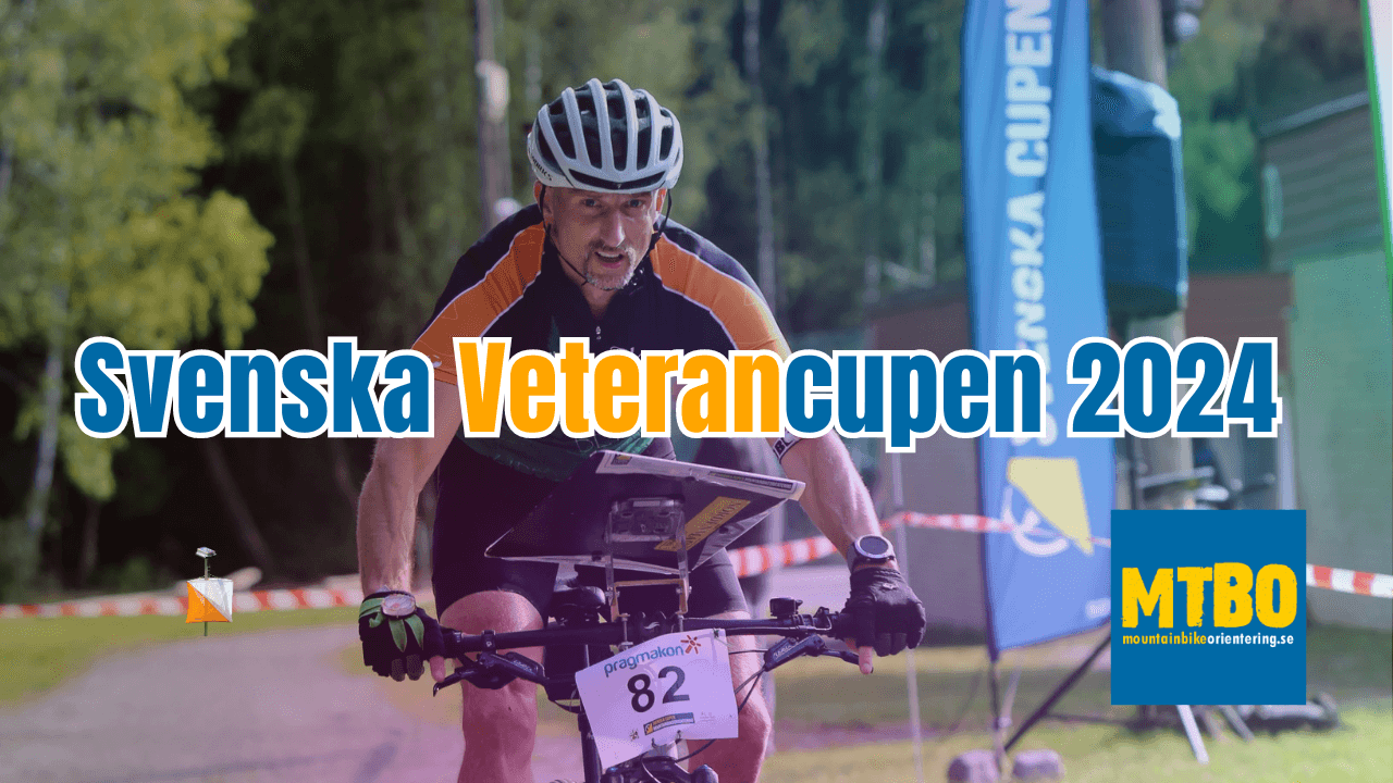 Svenska Veterancupen 2024
