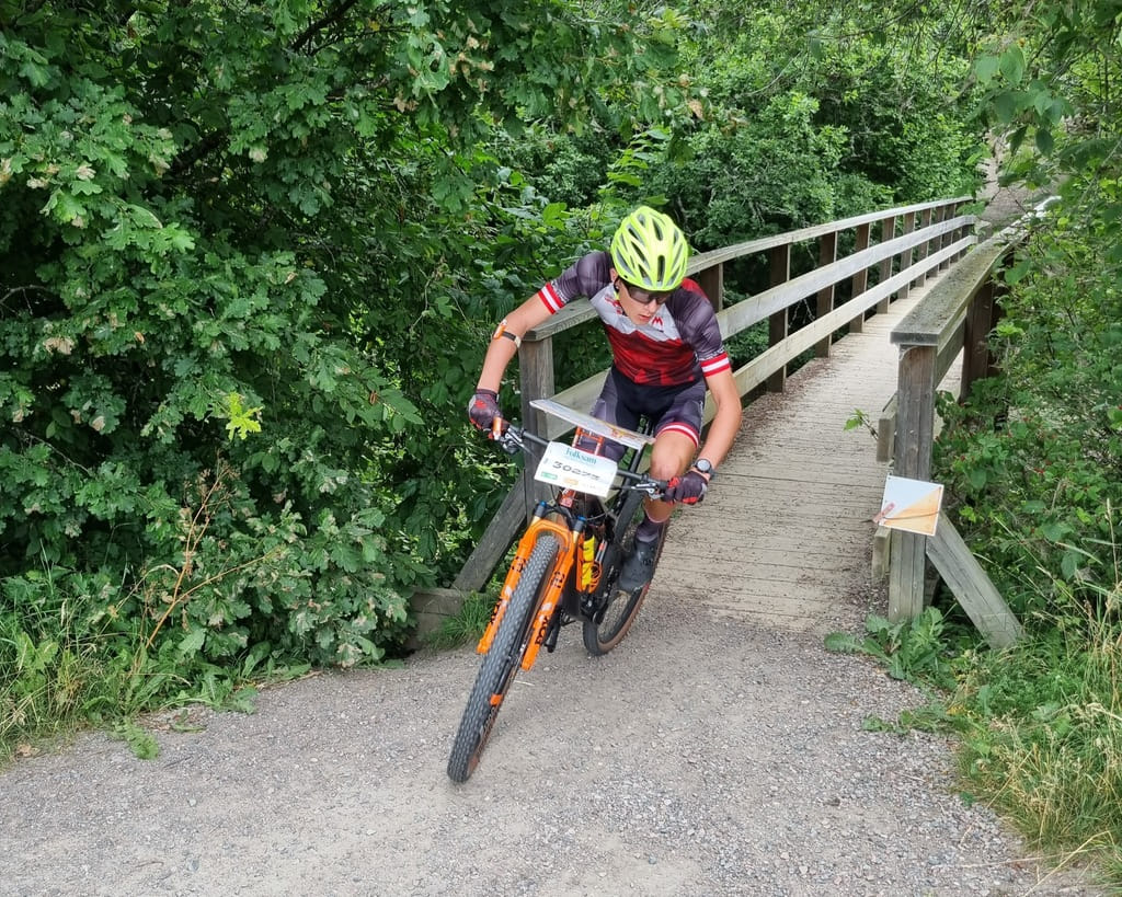 O-Ringen är världens största orienteringstävling och erbjuder varje år högklassiga tävlingar i mountainbikeorientering. Det finns både tävlingsklasser där man tävlar över fem dagar och öppna banor där man kan välja enstaka etapper.